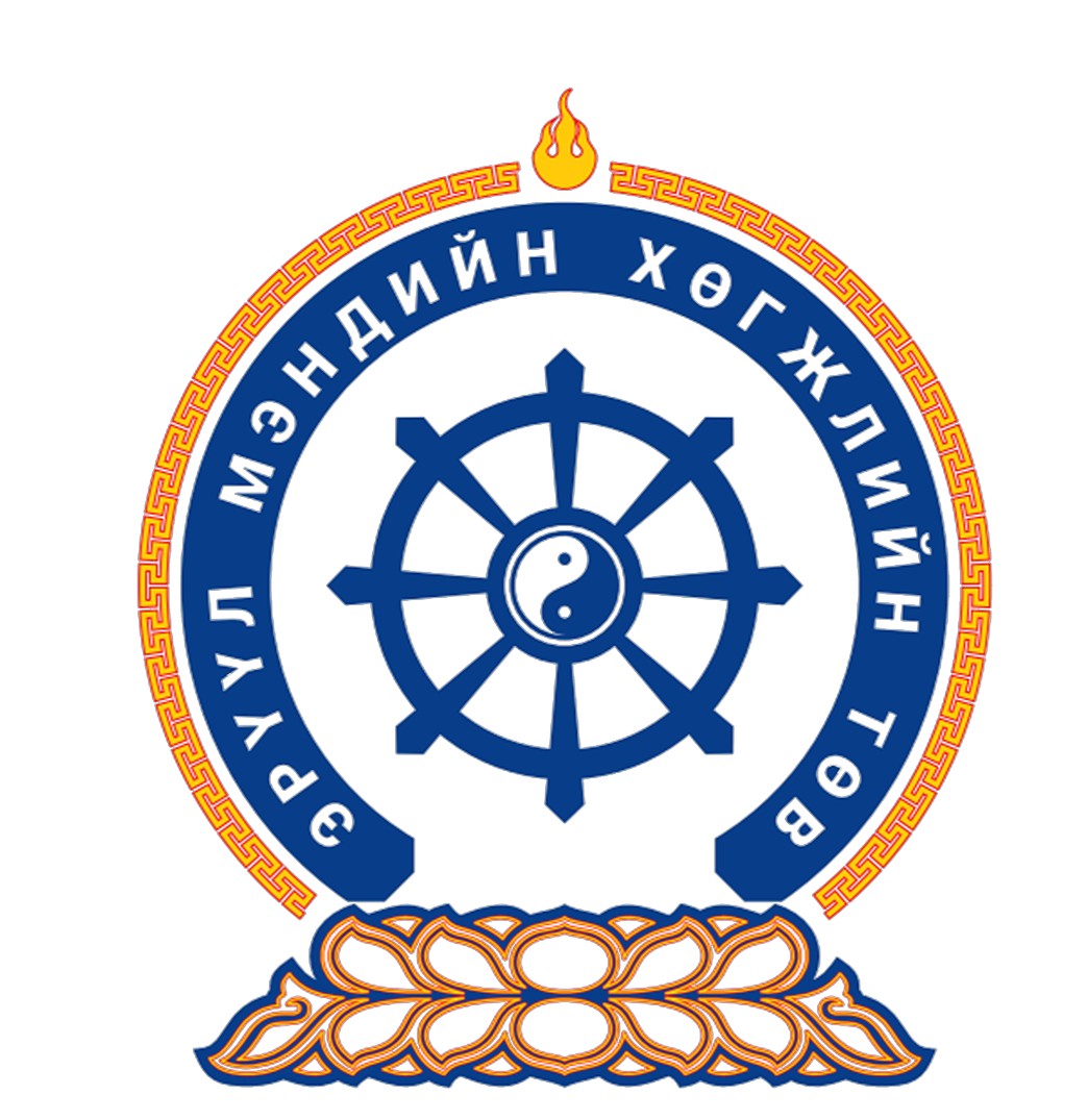 лого